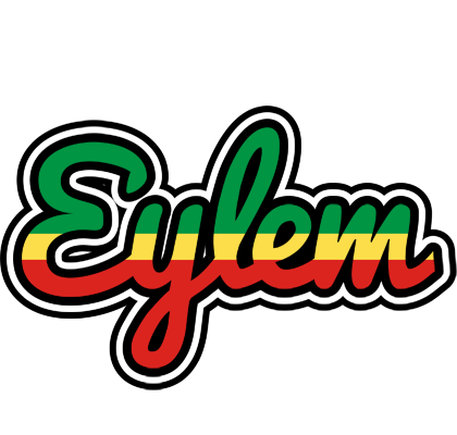 Eylem african logo