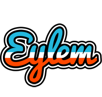 Eylem america logo