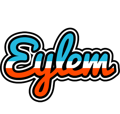Eylem america logo