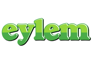 Eylem apple logo