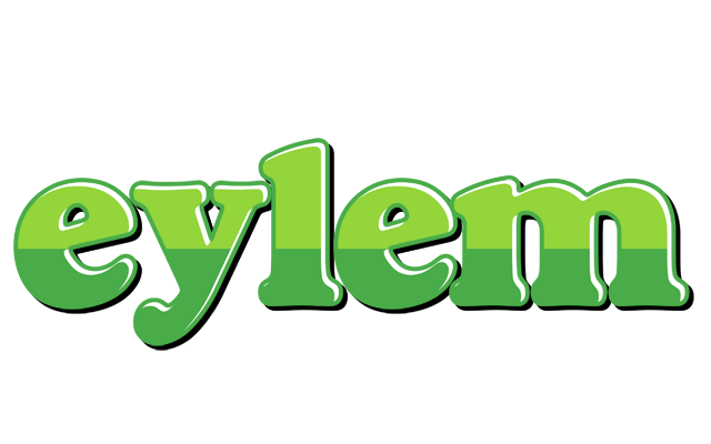 Eylem apple logo