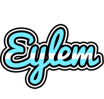 Eylem argentine logo