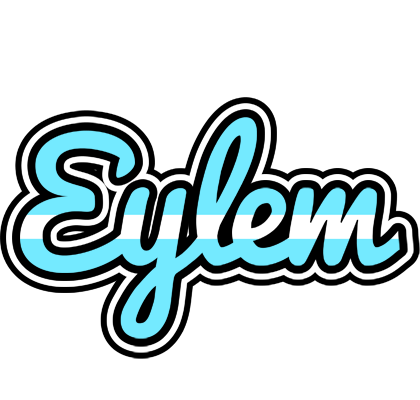 Eylem argentine logo