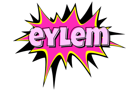 Eylem badabing logo