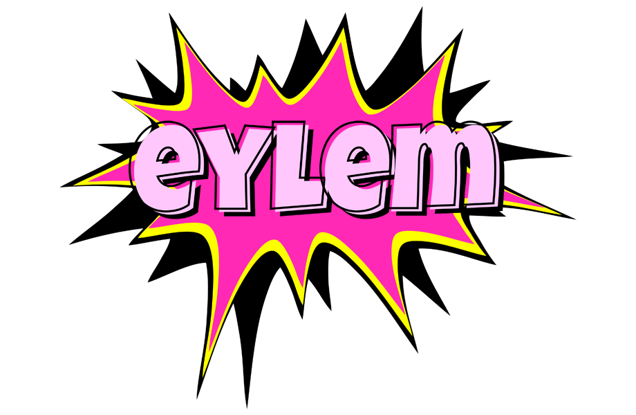 Eylem badabing logo