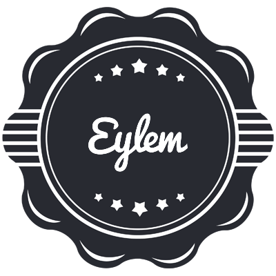 Eylem badge logo