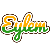 Eylem banana logo