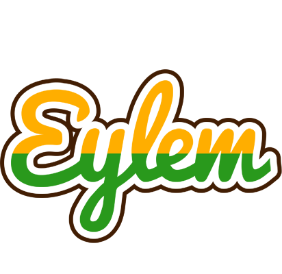 Eylem banana logo