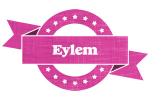 Eylem beauty logo