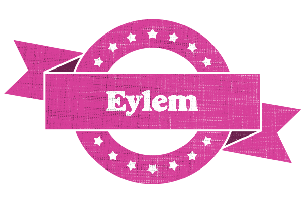 Eylem beauty logo