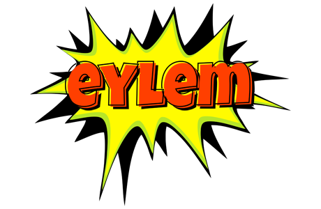 Eylem bigfoot logo