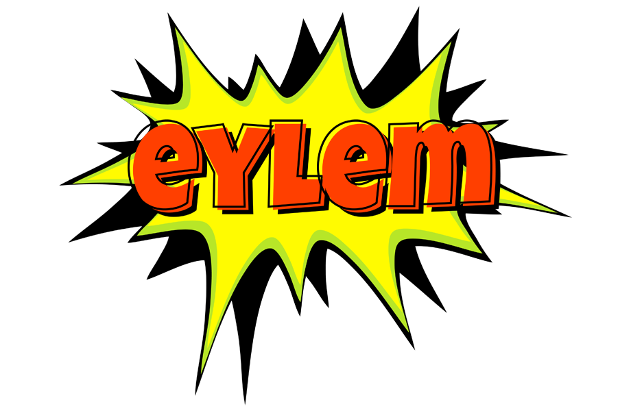 Eylem bigfoot logo