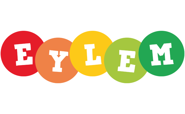 Eylem boogie logo