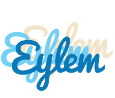 Eylem breeze logo