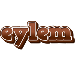 Eylem brownie logo