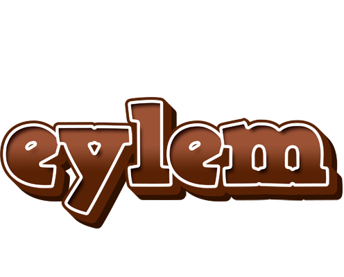 Eylem brownie logo