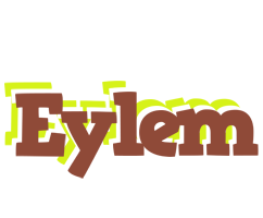 Eylem caffeebar logo