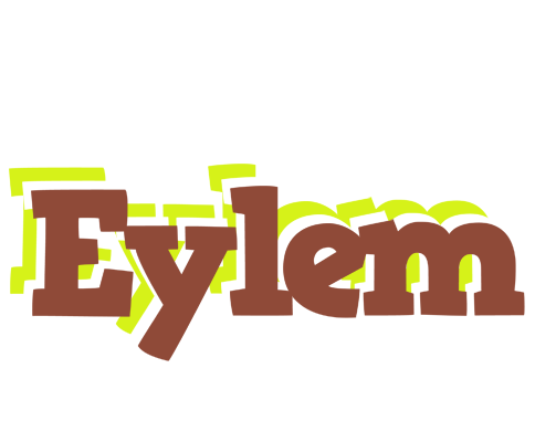 Eylem caffeebar logo