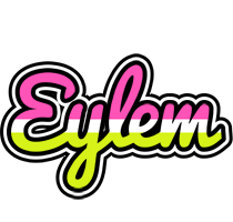 Eylem candies logo