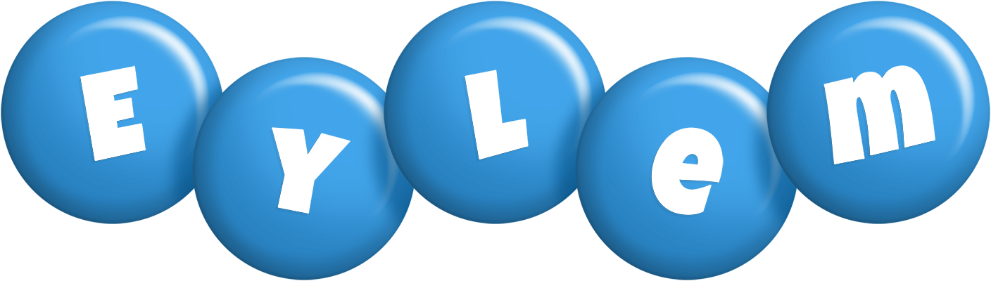 Eylem candy-blue logo