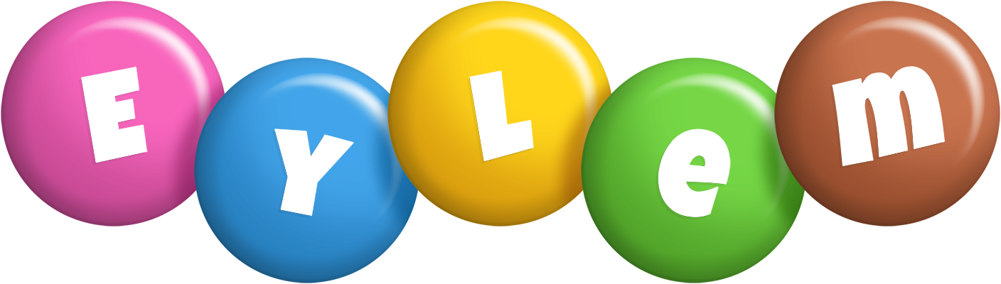 Eylem candy logo