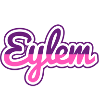 Eylem cheerful logo