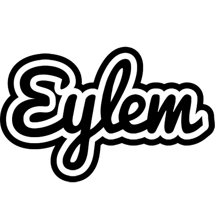 Eylem chess logo