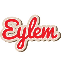 Eylem chocolate logo