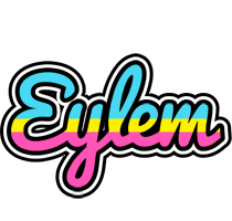 Eylem circus logo