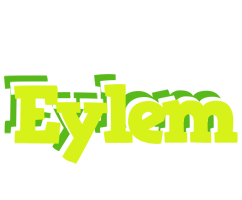 Eylem citrus logo