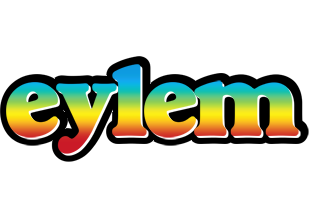 Eylem color logo