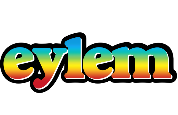 Eylem color logo