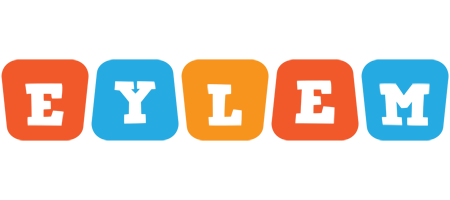 Eylem comics logo