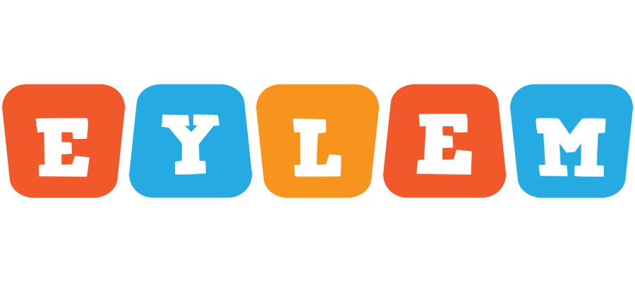 Eylem comics logo