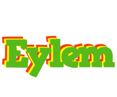 Eylem crocodile logo