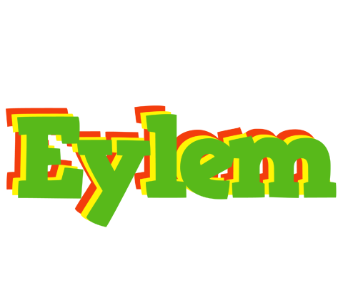 Eylem crocodile logo