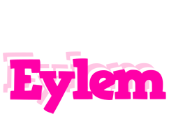 Eylem dancing logo