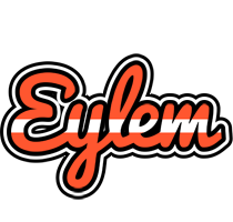 Eylem denmark logo