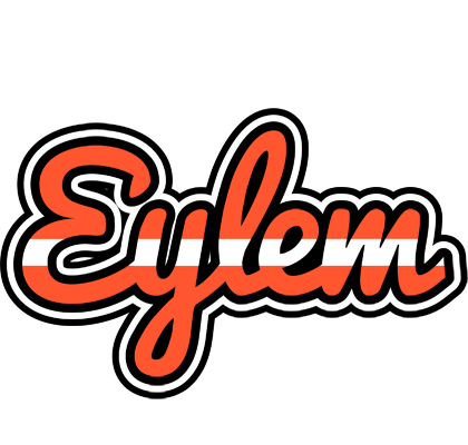 Eylem denmark logo