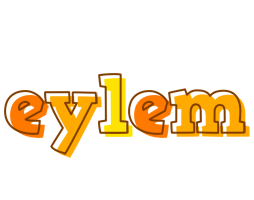 Eylem desert logo