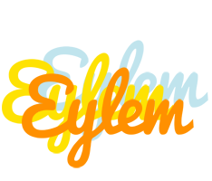 Eylem energy logo