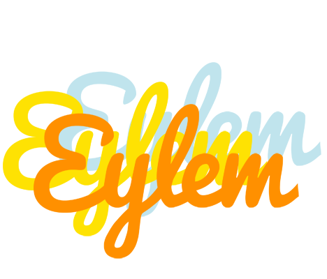 Eylem energy logo