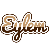 Eylem exclusive logo