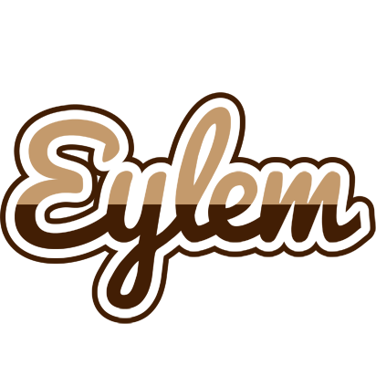 Eylem exclusive logo