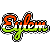 Eylem exotic logo