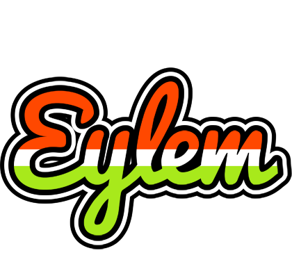 Eylem exotic logo