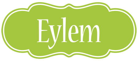 Eylem family logo