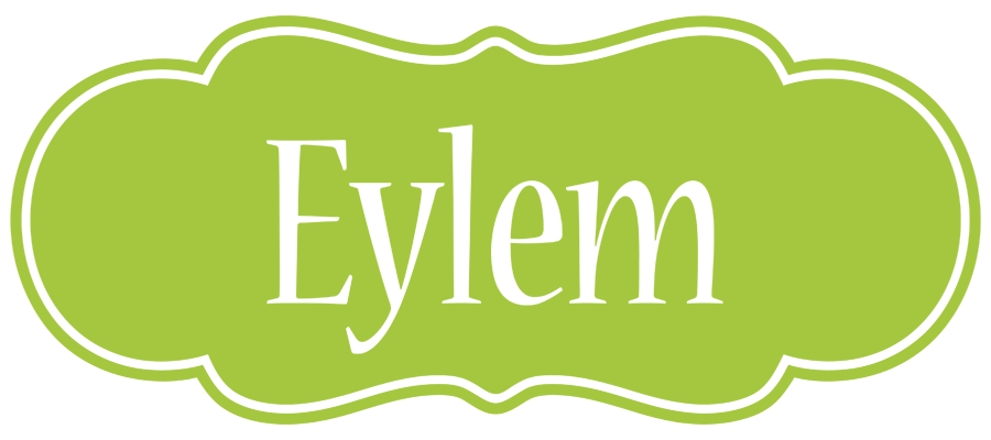 Eylem family logo