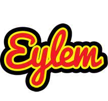 Eylem fireman logo