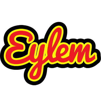 Eylem fireman logo